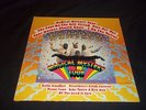 THE BEATLES Magical Mystery Tour LP CAPITOL C1-48062 (VG+)