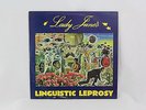 Lady June's Linguistic Leprosy Brian Eno 1st Press LP Vinyl Record NM C 1509