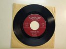 DANNY & THE COUNTS:You Need Love-Ode To The Wind-U.S. 7