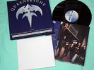 SINGLE LP QUEENSRYCHE - JET CITY WOMAN
