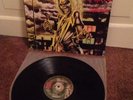 Iron Maiden Killers Asesinos Spain  NWOBHM Vinyl Record
