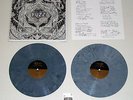 FUZZ II 2XLP GREY VINYL Ty Segall thee oh sees white fence king gizzard tuff