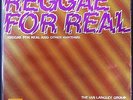 THE IAN LANGLEY GROUP / REGGAE FOR REAL - UK Funk Breaks Library Nino Nardini