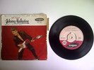 Johnny Hallyday 45t 