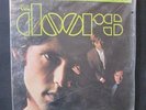 THE DOORS, Debut LP; MFSL Mobile Fidelity Sound Lab; SEALED Audiophile