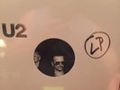 U2 RSD Release Of Songs Of Innocence On Vinyl 5000 Pressings