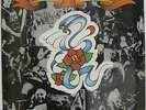 ROSE TATTOO Rock 'N' Roll Outlaw 1980 US SEALED LP Coloured Balls Buster Brown