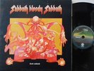 BLACK SABBATH Bloody Sabbath  LP EARLY VERTIGO  AUSTRALIA NM