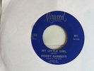Bobby Garrett - My Little Girl - Northern Soul