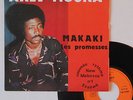 Vinyle 45T Axel Mouna 