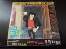 SEX PISTOLS - SID VICIOUS Friggin in the Riggin RARE FRENCH 7