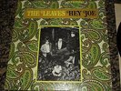 The Leaves - Hey Joe Original 1966 US release Psychedelic LP Rare NM/VG
