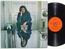 WIZZ JONES Right Now LP on CBS Rare UK 1972 Folk Psych Autographed M-