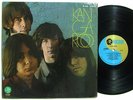 KANGAROO S/T LP on MGM 1968 Rock Psych Barbara Keith In Shrink