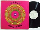 ARICA Audition 2LP on Arica Institute Private 1972 Cosmic Psych New Age M-