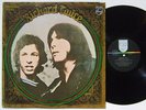 RICHARD TWICE S/T LP on Philips 1970 Folk Rock Psych M-