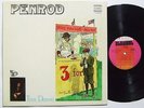 TIM DAWE Penrod LP on Straight 1969 Rock Folk Psych M-