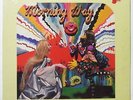 TRADER HORNE Morning Way LP on Janus Rare 1970 UK Folk Psych Sealed