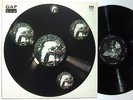 GAP Self Titled LP on Alm Rare 1978 Japanese Avant Experimental Psych M-