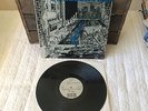 SS Decontrol Get It Away EP SSD VINYL RARE 1ST PRESS Slapshot Negative FX DYS