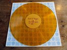 ARM OF ROGER The Ham And Its Lily GOLD colored NUMBERED edition of 200 coloured