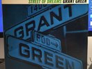 Blue Note 4253 Liberty VAN GELDER  Grant Green Street of Dreams Mono Jazz LP