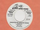 KINKS - Dedicated Follower Of Fashion - MINT PROMO 45