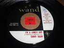 TIMMY SHAW - I'M A LONELY GUY - GONNA SEND YOU BACK TO  - LISTEN - SOUL POPCORN