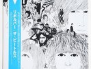 THE BEATLES Revolver MINT UNPLAYED japan japanese obi TOJP-60137 audiophile LP