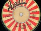 DANDY - WE ARE STILL RUDE / LET'S DO ROCK STEADY - GIANT