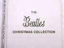 THE BEATLES CHRISTMAS COLLECTION + VEE JAY EP 7X7