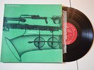 Charlie Mariano lp RARE 10