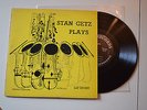 Stan Getz Plays 10
