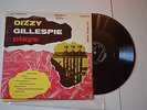 Dizzy Gillespie Plays Allegro 4108 10