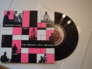 MJQ Modern Jazz Quartet Prestige 10
