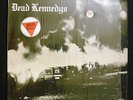 Dead Kennedys Fresh Fruit for Rotting Vegetables 1980 Cherry Red w/poster UK