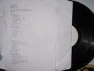 The Ruts RARE TEST PRESSING Vinyl db LP 'Babylon's Burning' *1 of 5 in black