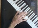 Charly Garcia Filosofia Barata y Zapatos de Goma LP 1989 Venezuelan Press