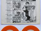 The Rolling Stones Cops And Robbers TMoQ EP 0rangeWax