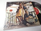The J Ann C Trio lp private Rockabilly Garage Lounge Psych MO one of a kind rock