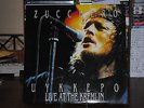 ZUCCHERO FORNACIARI LIVE AT THE KREMLIN - 2  LP 33 GIRI