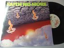 Faith No More The Real Thing lp orig alternative rock heavy 1989 Slash promo WOW