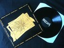 SubHumans - Worlds Apart  LP UK 1985 EX+/EX+  #  Punk