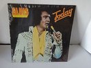 ELVIS PRESLEY LP SEALED - ELVIS TODAY DEMO COPY RCA  AFL1 1039