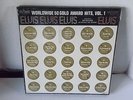 ELVIS PRESLEY LP SEALED - WORLDWIDE 50 GOLD AWARD HITS VOL. 1  RCA LPM 6401