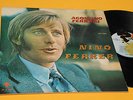 NINO FERRER AGOSTINO FERRARI LP 1° ST ORIG ITLAY 1969 NM DEBUT ALBUM 