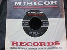 LEE MOSES / Bad Girl /  NORTHERN SOUL original 45