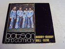DOTSON AND COMPANY - VG++ PRIVATE PRESS LAS VEGAS RECORD AUTOHRAPHED LOUNGE FUNK