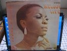 MYRNA HAGUE/MELODY LIFE/US STUDIO ONE LP