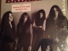 Badlands Self Titled Vinyl LP VG+ Jake E Lee